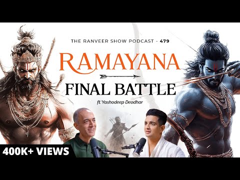 The Ultimate War of Ramayana - Part 4 | How Was Ravana Defeated | Weapons Used, War Strategies | TRS