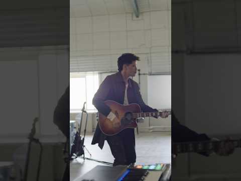 Loving the response to The Crowd Was Singing Wonderwall. Have you seen the full music video yet?