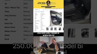 Hyundai Getz 290.000 tl eder mi?