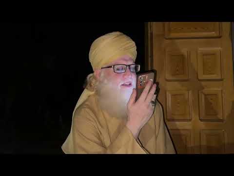 Mahana gyarhwen sharef 10-07-2025 shaheed baba mazar budni by Syed muhtaram shah