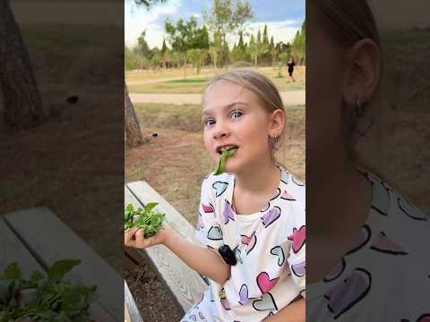 My brother saved me from a tasteless salad🤭🤪😂 #viralvideo