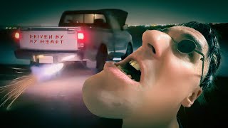 Venjent - Driven By My Heart