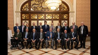 El Colegio de Abogados de Sevilla celebra su fiesta anual