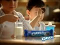 Oreo Commercial (2009)