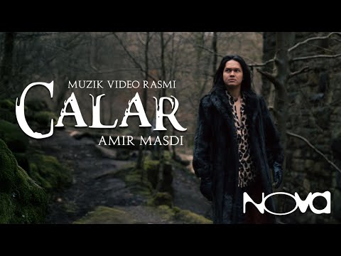 Calar - Amir Masdi | Muzik Video Rasmi