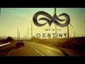 INFINITE - Destiny MV (Ver.B)