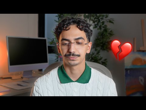 انتهت القصة بيني وبينها ..