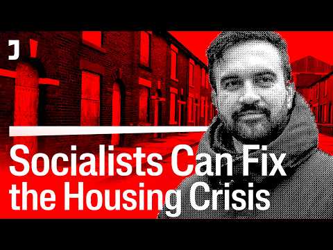 How Zohran Mamdani Can Fix the Housing Crisis