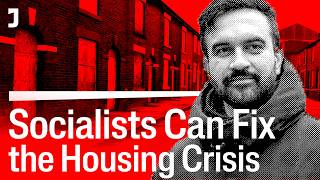 How Zohran Mamdani Can Fix the Housing Crisis