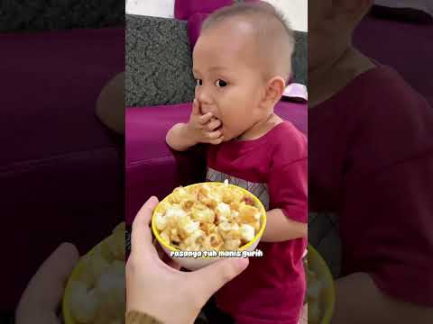 #shortvideo #popcorn