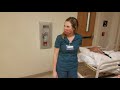 Patient Transport and Safety Protocols