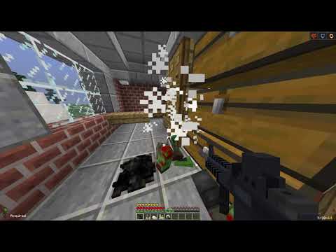 Secret Home VS Steve - Who Will Win? - Minecraft