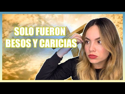 MI ESPOSO ME ENGAÑÓ CON UNA TESTIGO DE JEHOVÁ- AMYREY (HISTORIA DE UNA SEGUIDORA)