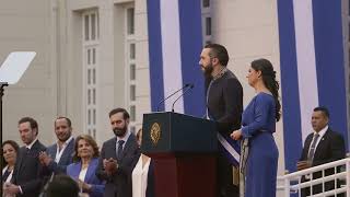 Academia de seguridad llevará el nombre de Mauricio Arriaza Chicas
