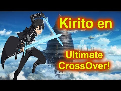roblox ultimate crossover wiki