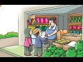 Understanding the Concept of a Seller