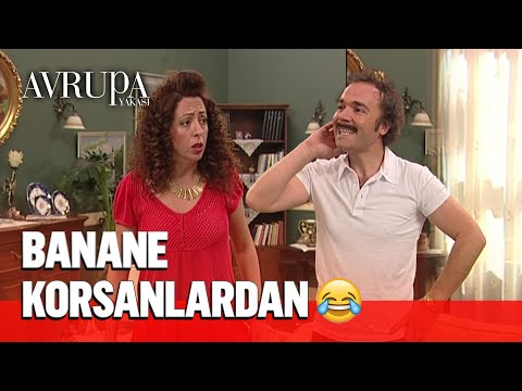 @Burhan Altıntop, Makbule'den yardım istiyor - Avrupa Yakası