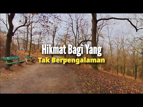 Hikmat Bagi Yang Tak Berpengalaman - Renungan dan Doa Pagi Suara Injil 25/1/2025