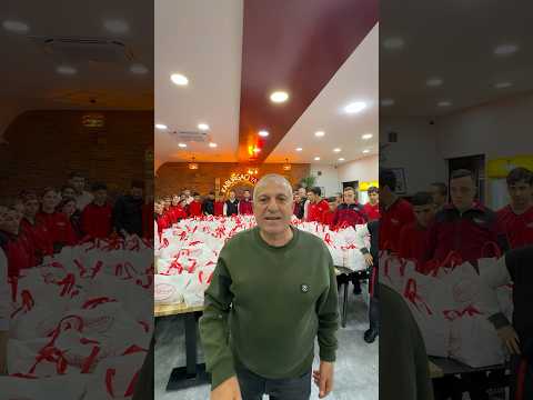 Ramazan Bayramınız Mübarek Olsun! #shorts