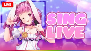 🔴LIVE | [Singing] ร้องเพลงไม่รีบร้อนนน | LAPINE 🌛