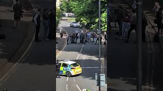 BODIES Found In Suitcases On Clifton Suspension Bridge?!