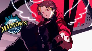 【 #MADTOWN 】#15 新生XVI【 伊波ライ / にじさんじ 】