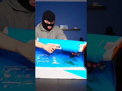 "Perfect" Snowball Maker? #jayfindsthinds