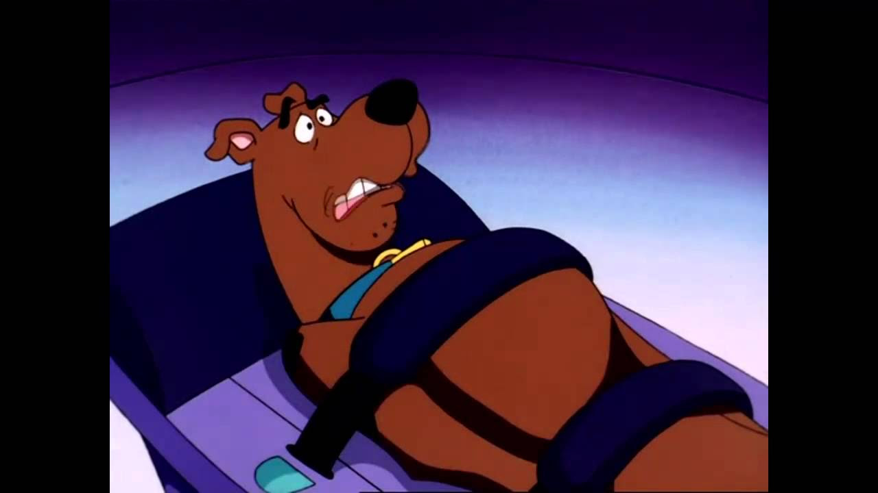 Scooby-Doo and the Alien Invaders Trailer thumbnail