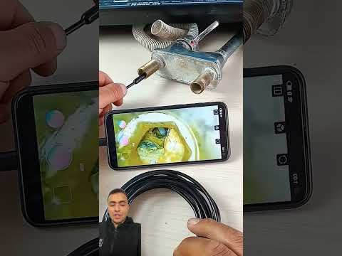 من اقوي الكاميرات اللى بيستخدموها ف العلاج