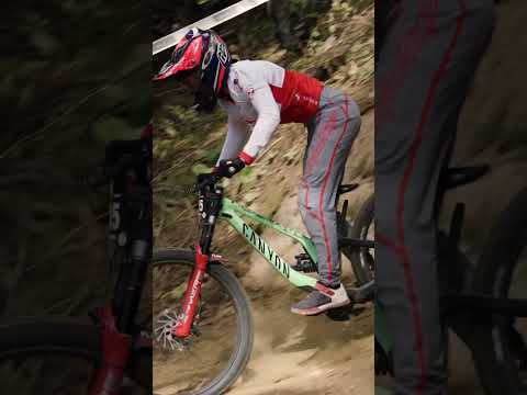 1199 was one of our favorite DH tracks last year. What’s your top track?