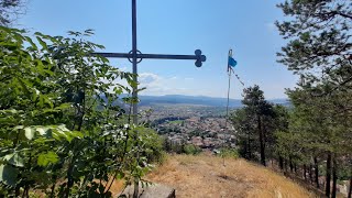 Това е България - 64  Св. Атанас - Белица
