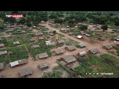Mozambik’te DEAŞ tehlikesi: Teröristler bir kasabayı ele geçirdi