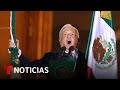 Elementos del Discurso Patriótico Mexicano