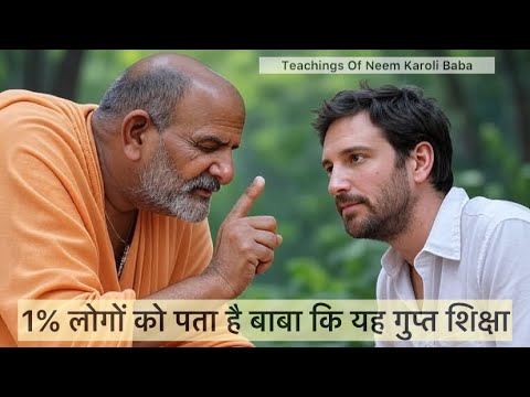 सिर्फ़ 1% लोग जानते हैं ये रहस्य || Only 1% People Knows || Jaigurudev Uttarakhand 