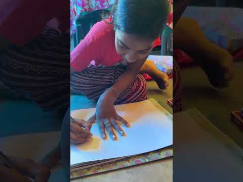 Arpita Art Work is live