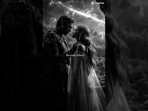 The look of love 🥰🫶 #booktok #bookish #books #fantasy #feyre #rhysand #feysand