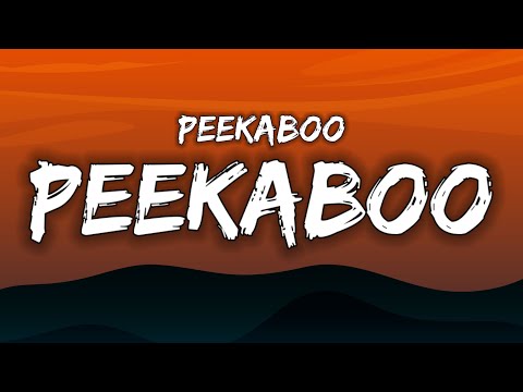 "Bim bop boom boom boom bop bam" //  Kendrick Lamar - peekaboo (Lyrics)