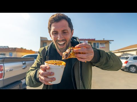 Best BIRRIA TACOS in San Diego, California | Ed Fernandez Restaurant +  Birria de Chivo!