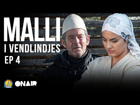 MALLI I VEDNLINDJES - EPISODI 4