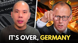 TRAGIC: German Economy COLLAPSES, Boeing BEGS China For Sales, U.S. Forces Korea To Submit