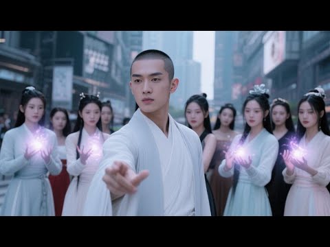 [Multi SUB] ｜全集｜十八年前，一名老道在山上捡到一个弃婴十八年后，一名少年风水师离开道观下了山！少年下山后，各种离奇遭遇便接踵而至