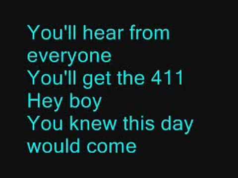 GNO (Girls night out) - Hannah Montana