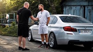 ЖОРСТКІ ТОРГИ з ВЛАСНИКОМ — ЯК ЗАРОБЛЯЮТ ПЕРЕКУПИ