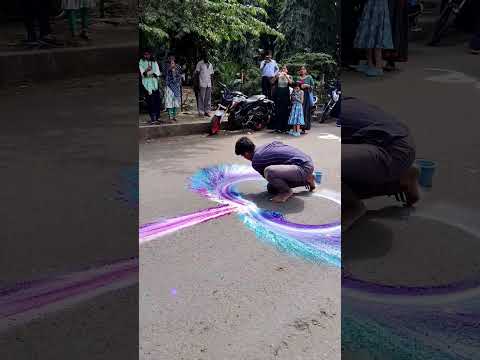 short video 🐬💝 #marathi #mulga #maharashtra #art. Order Contact 7397810440