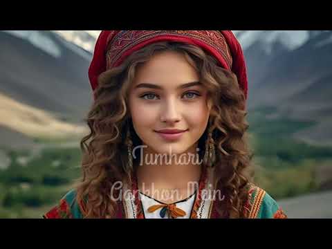 "FIRST LOOK! Tumhari Aankhon Mein by GojalRangeman"