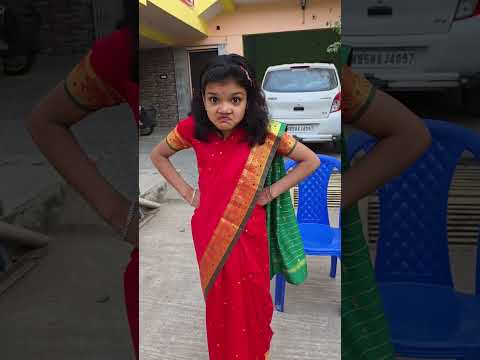 Kritika Ki Doll Leke Bhag Gaya Chor 🤪😱🥰❤️#Kritikachannel#funny#shorts#viral#trending