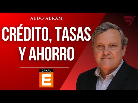 "Los AHORROS para la CRISIS ya NO SE HACEN" | Aldo Abram