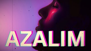 Hamza Sami - AZALIM (Official Music Video)