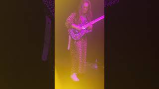 TSYTSKA 💜 Презентація альбому Shit's Gossip 🤘 Volume club, Kyiv, 04.04.2026 