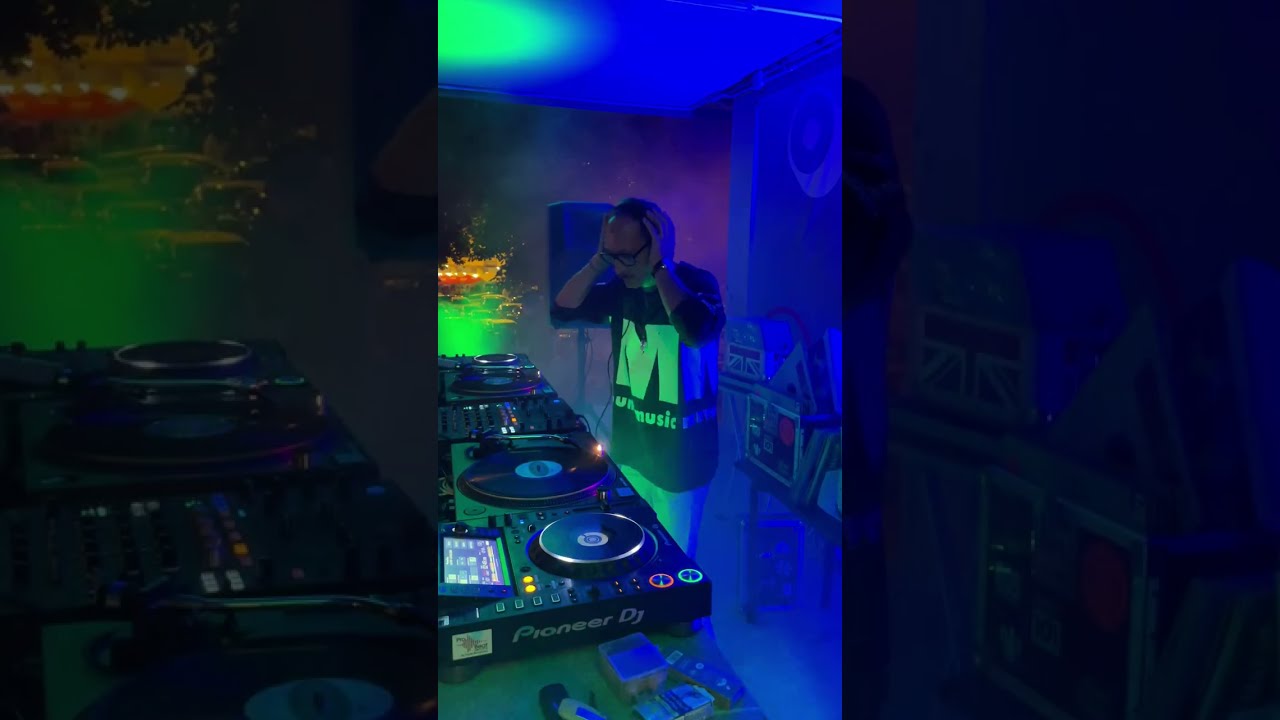 Dj MasoKing